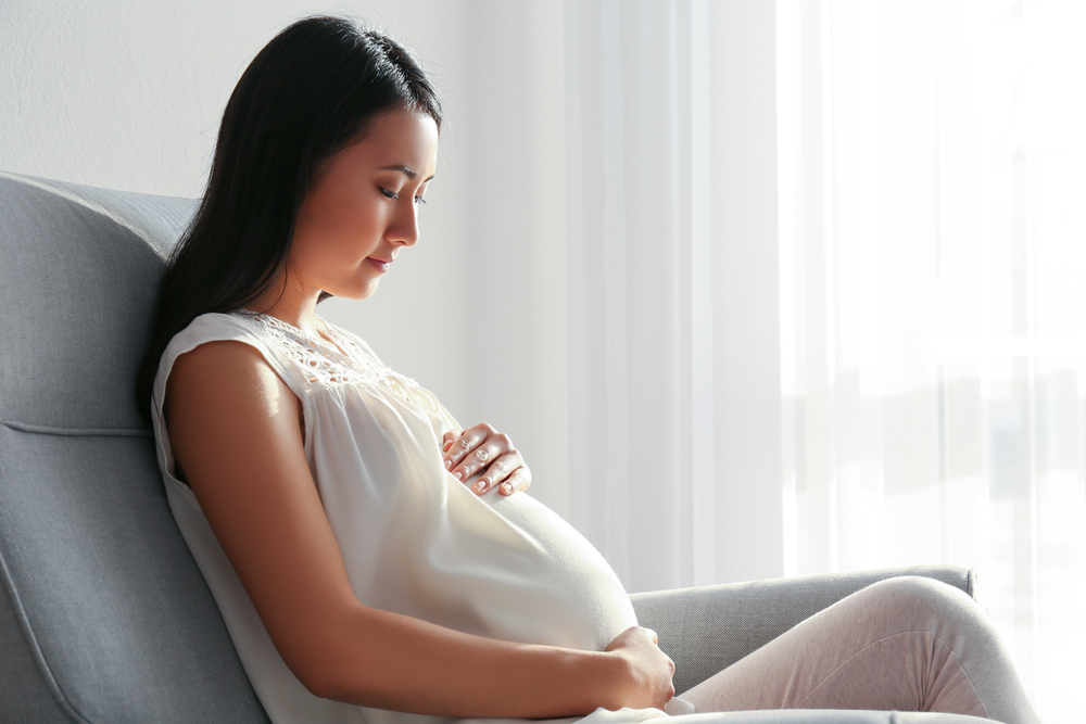 Mum, inilah Perbedaan Keputihan Saat Mau Haid dan Hamil